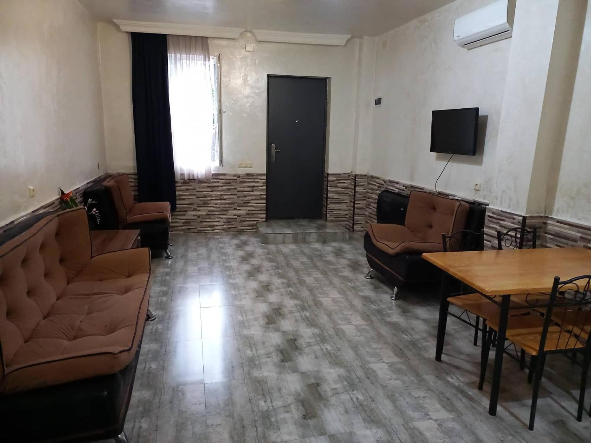 Shota Apartment Batumi Exterior foto