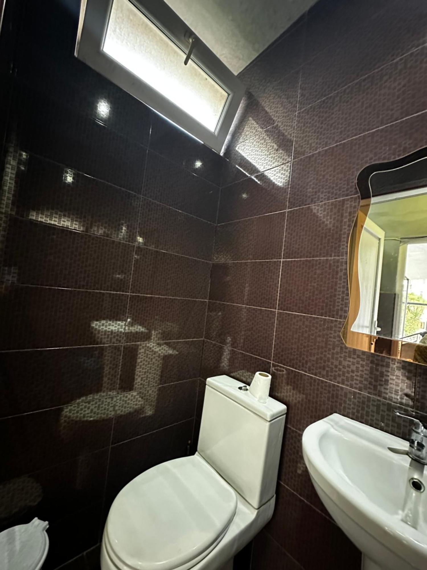 Shota Apartment Batumi Exterior foto